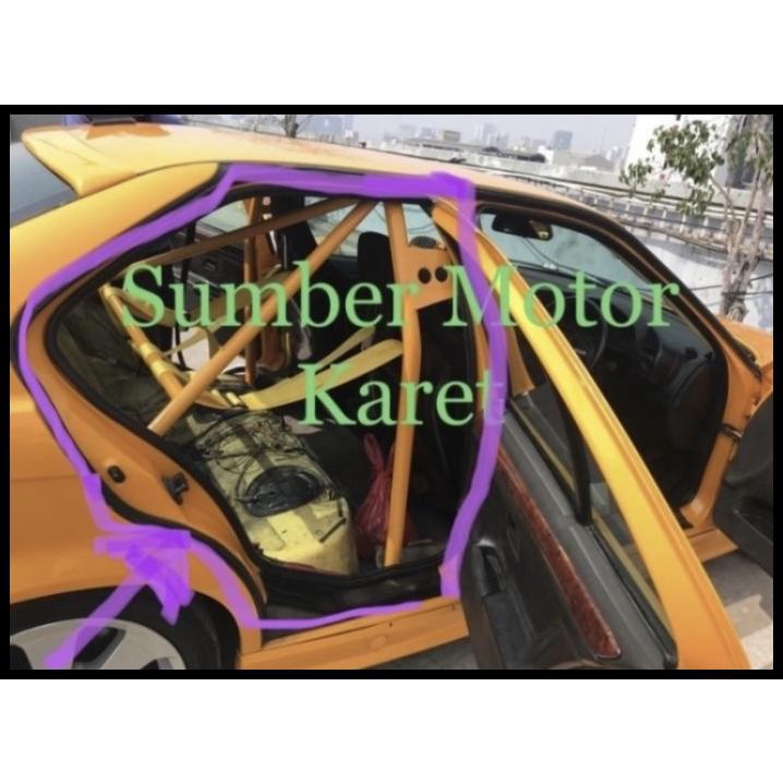 Karet Body Pintu Mobil BMW E36/ BMW 320