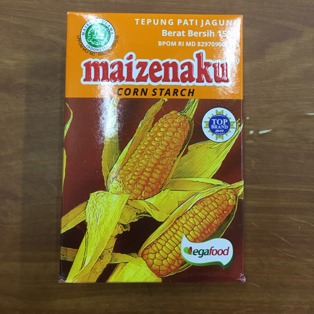 

MAIZENAKU 150g