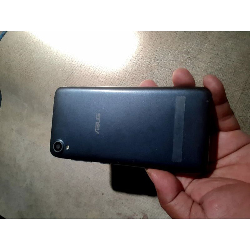 asus zenfone live L1 matot