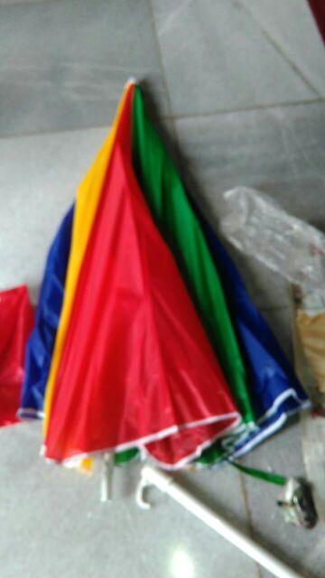 Payung Cafe Pantai Jualan - Payung Tenda Parasol 200cm