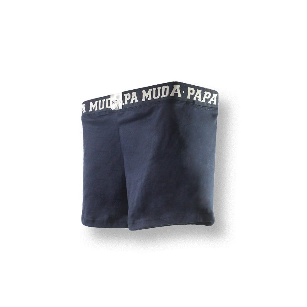 Celana Dalam CD Boxer Pria ALFIBI PAPA MUDA Big Size M L XL XXL - Grosir BOXER TERMURAH Kualitas Ekspor