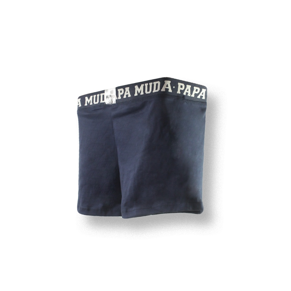 Celana Dalam CD Boxer Pria ALFIBI PAPA MUDA Big Size M L XL XXL - Grosir BOXER TERMURAH Kualitas Ekspor