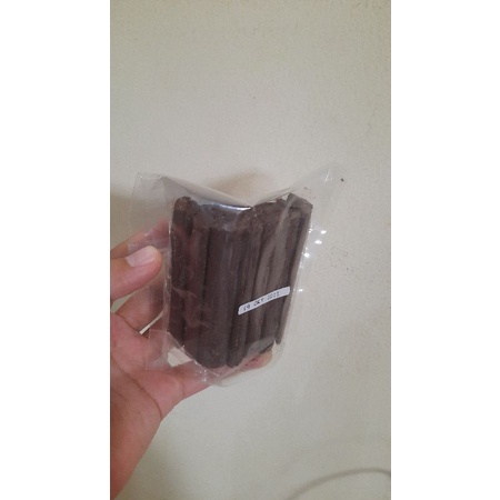 

Coklat Tulip Bakestable Coklat Stik Cookies (Repack)