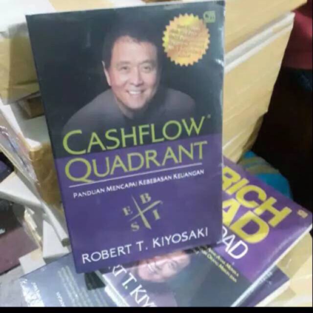 CASHFLOW QUADRANT