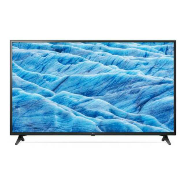 TV LED Smart Tv LG 43 Inch ULTRA HD 43 UM7100