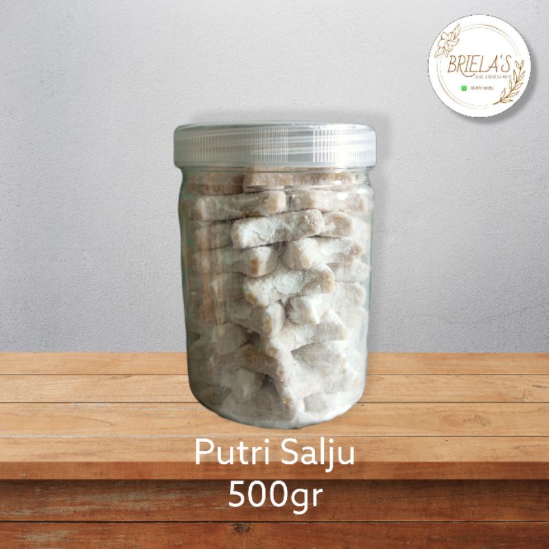 

Putri Salju