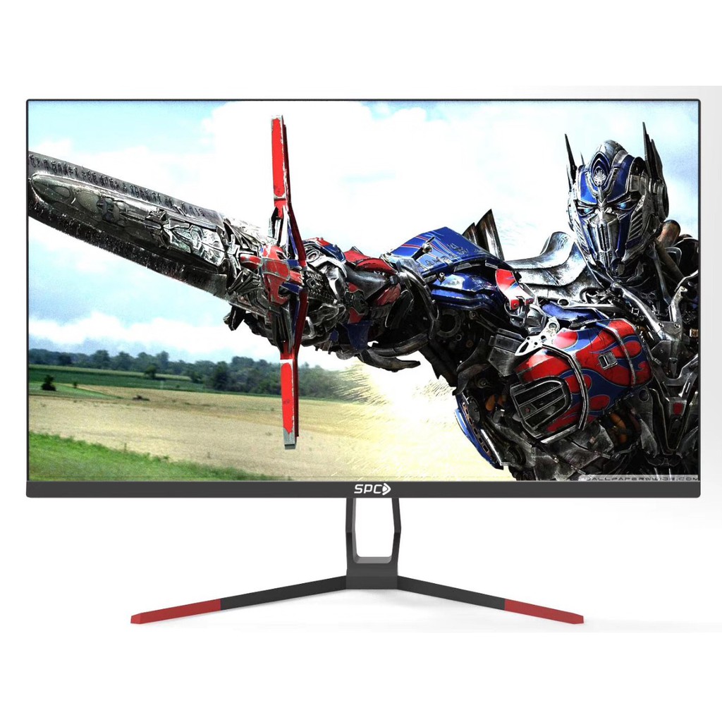 LED Gaming Monitor SPC CURVED Pro SM-27 Inch Full HD