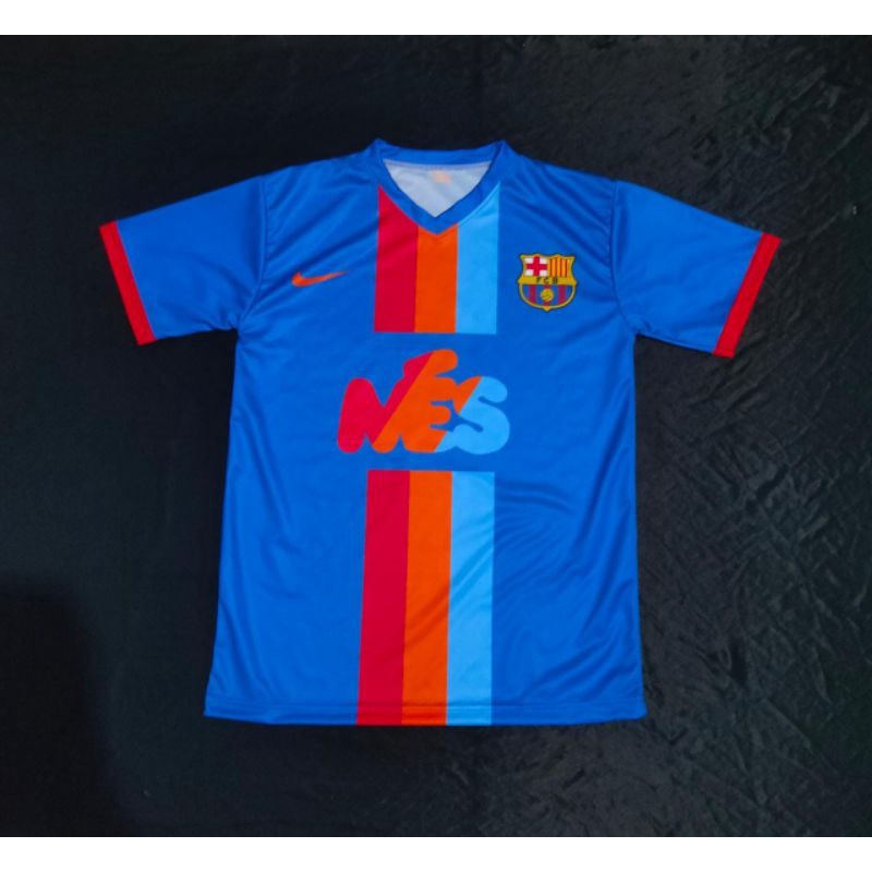 Jersey Barcelona 2009 Jaon Gemper