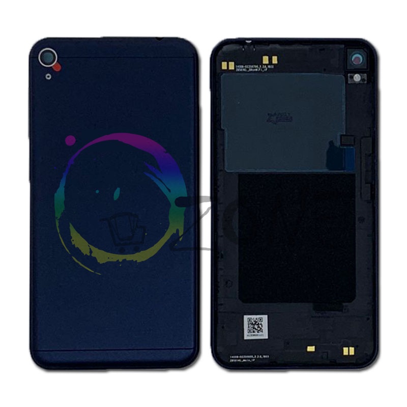 BACKDOOR - BACK CASING ASUS ZENFONE LIVE - ZB501KL TUTUPAN BATERAI