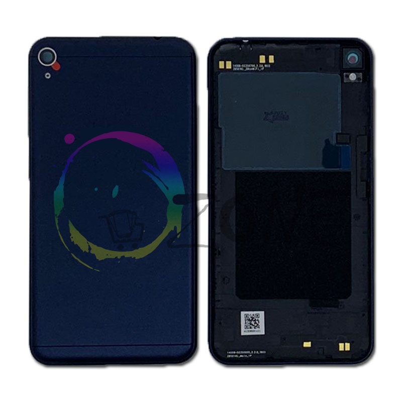 BACKDOOR - BACK CASING ASUS ZENFONE LIVE - ZB501KL TUTUPAN BATERAI