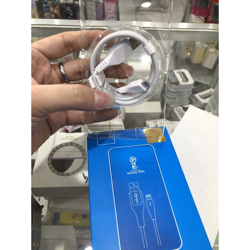 KABEL DATA ORI VIVO MICRO TYPE C