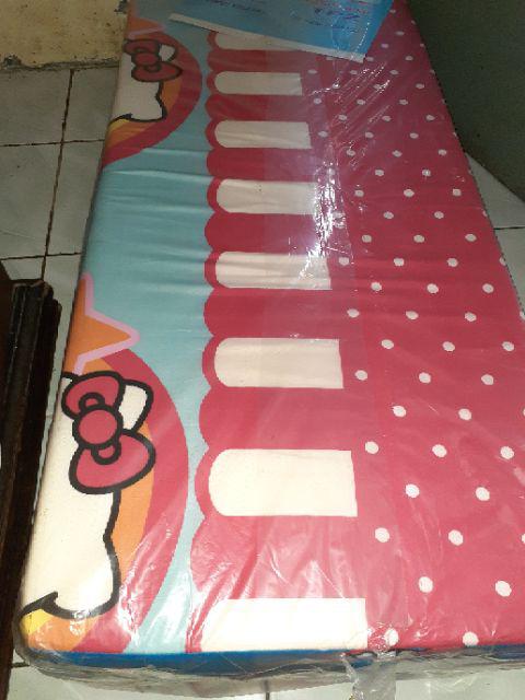 Kasur Busa Lipat 4 Inoac Uk 200x120x5