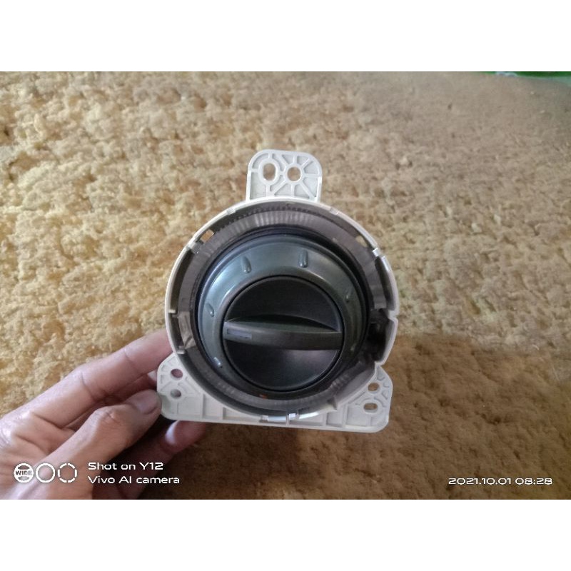 Switch Saklar Ac Daihatsu Luxio Original