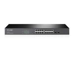 TPLINK TL-SG2216 Gigabit Smart Switch with 2 Combo 16-Port