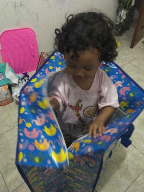 Tas Belanja Serbaguna Besar