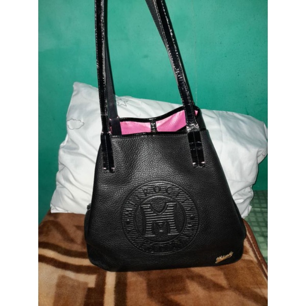Metro City Tote