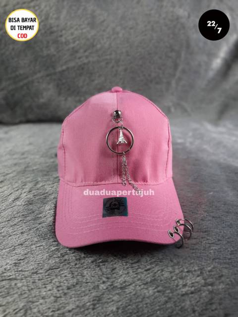 TOPI RING KOREA TOPI KOREA WANITA TOPI RING WANITA TOPI BINTANG KOREA