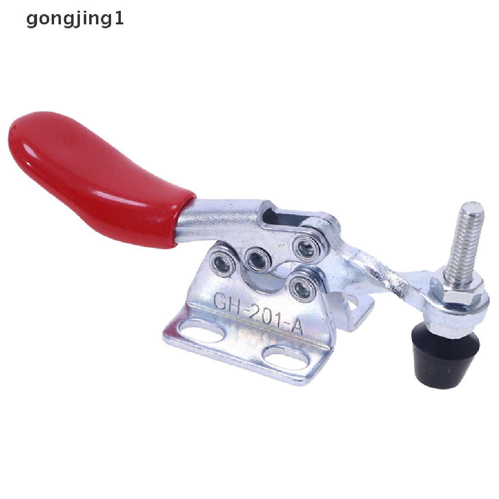 Ggg GH-201A Toggle Clamp Vertikal Quick Release