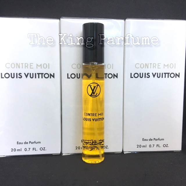 Parfum Mini - Louis Vuitton - Contre Moi 20ml