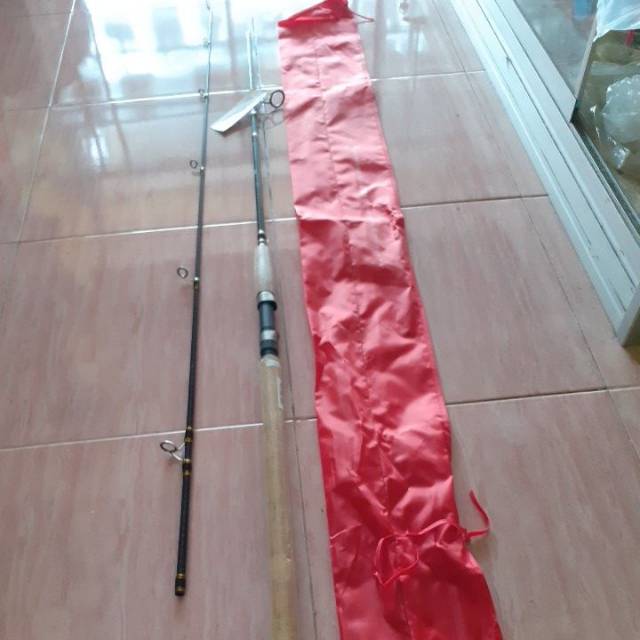 Joran lighting rod kamikaze ginro