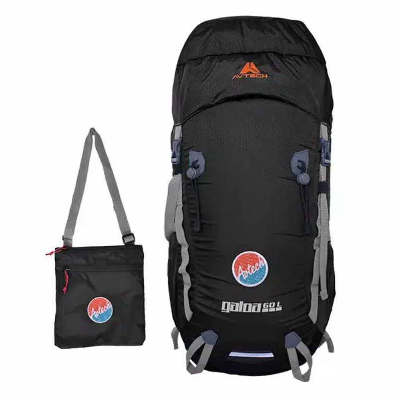 tas carrier avtech galoa 60L