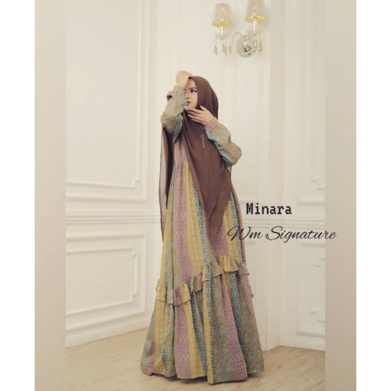 PL  Dress WM Signature