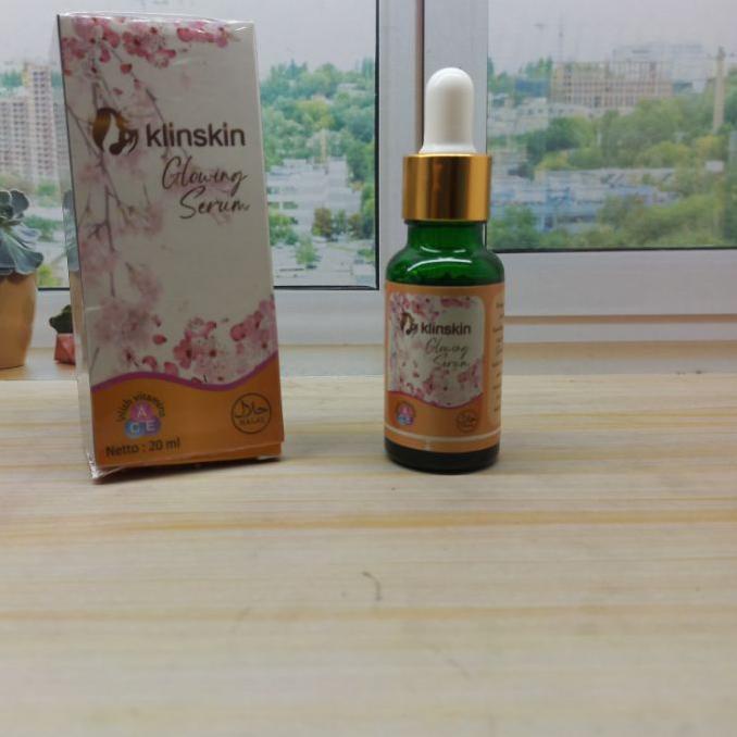 ▲ []PAKET SKINCARE CREAM KLINSKIN BEAUTY CARE ORIGINAL ADA HOLOGRAM[Pembersih Wajah] ♠