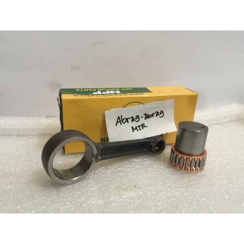 SETANG STANG SEHER MIO MIO SMILE NEW GARNIS MIO SOUL FINO KARBU NPP