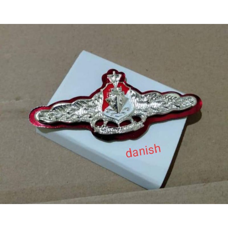 brivet PENYIDIK POLRI