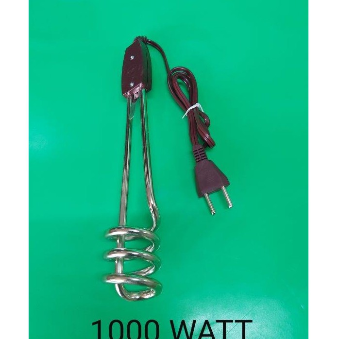 Water Heater Pemanas Air 1000 Watt Elemen Pemanas Air 1000 Watt