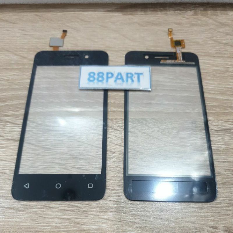 TOUCHSCREEN ADVAN S40 4G - TS ADVAN S40 LTE