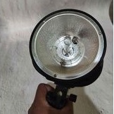 lampu studio tronic lead eco