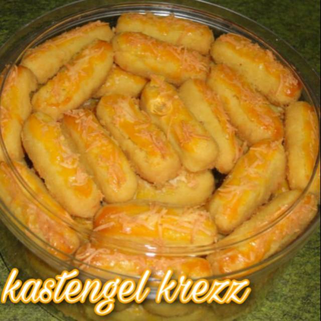 

kastengel