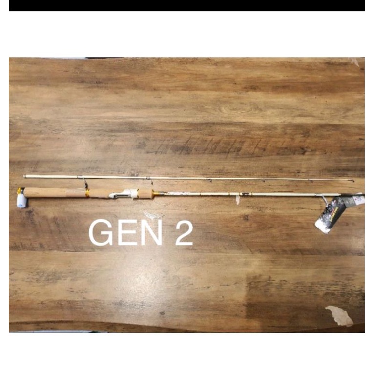 JORAN Relix Nusantara Jangkrik GEN 2 602