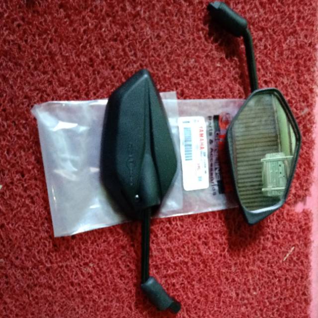 KDM_24 Spion n-max mio /mio j/mio shoul fino /mio m3 xeon untuk semua motor