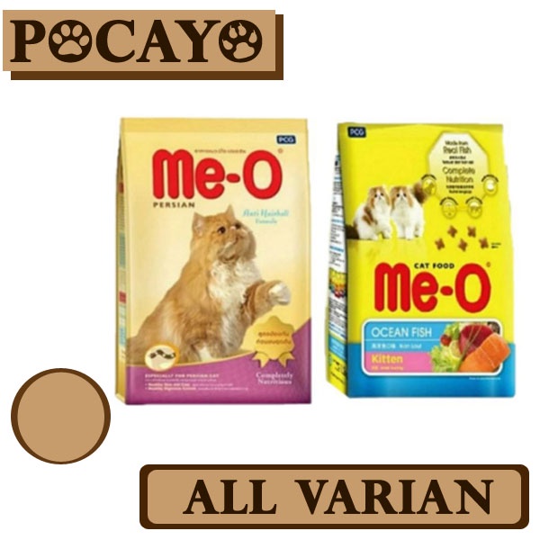 Meo FreshPack All Varian (Grab/Gosend)