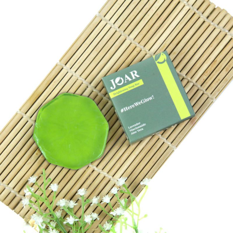 soap bar joar,sabun joar skincare