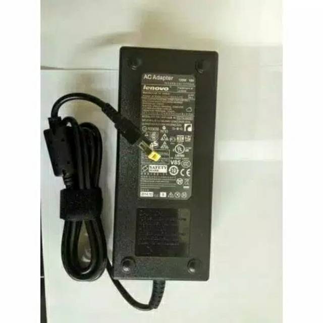 Adaptor Charger Lenovo All In One PCC355 C360 C365 C455 C560 S40-05 S50-30 C40-30C40-05 C40-30 19V - 6.15A USB