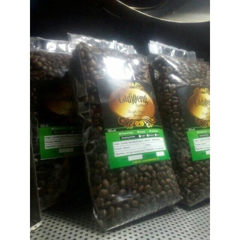 

biji kopi jember 1kg