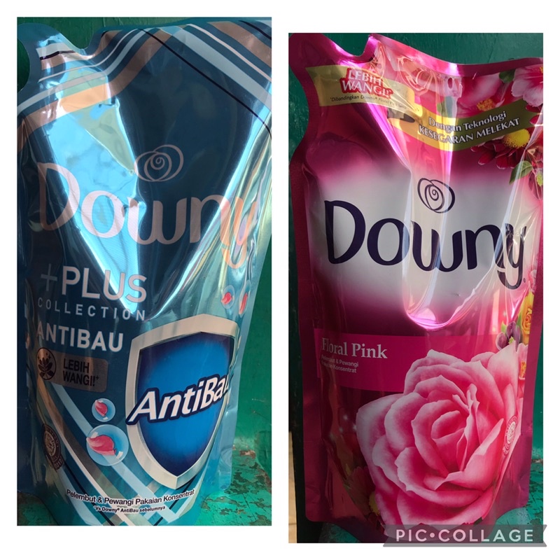 Downy plus anti bau 720ml