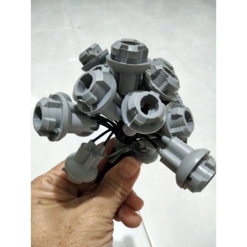 SOKET LAMPU SEIN SEMUA MOTOR