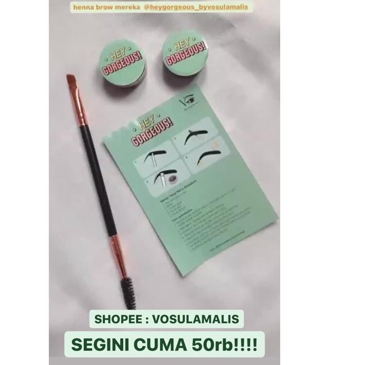 26 ☽ brow henna hey gorgeous ..,,..