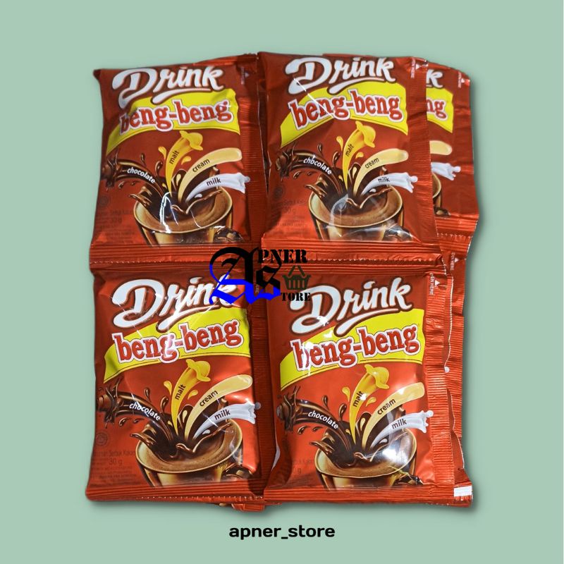 

Drink Beng-Beng
