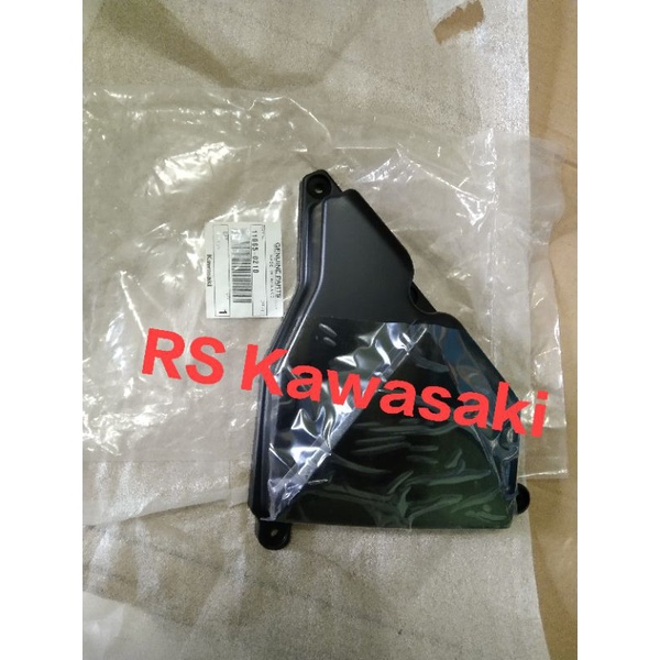 tutup bok filter cover box filter klx140 klx 140 original