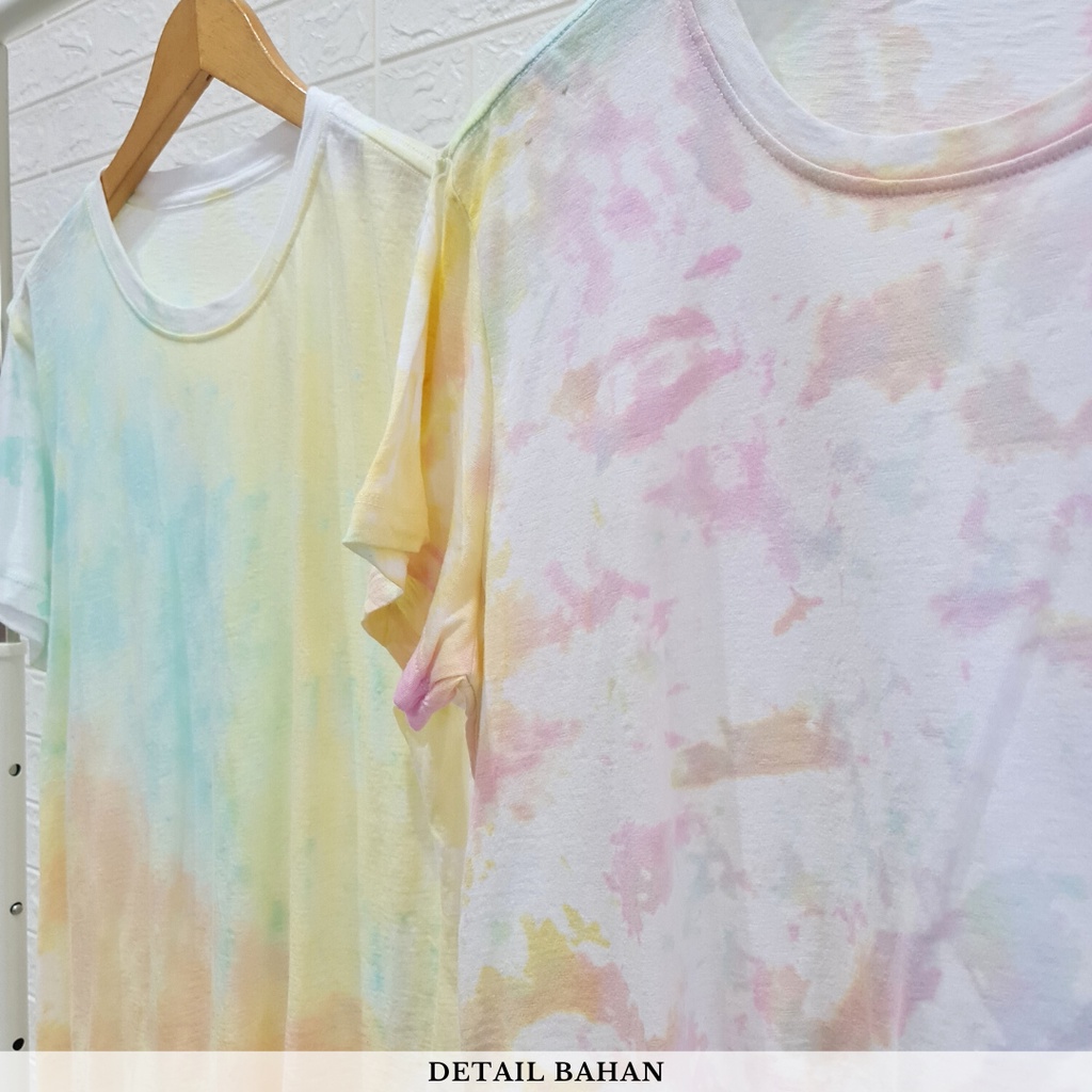 5520 diy rainbow tshirt