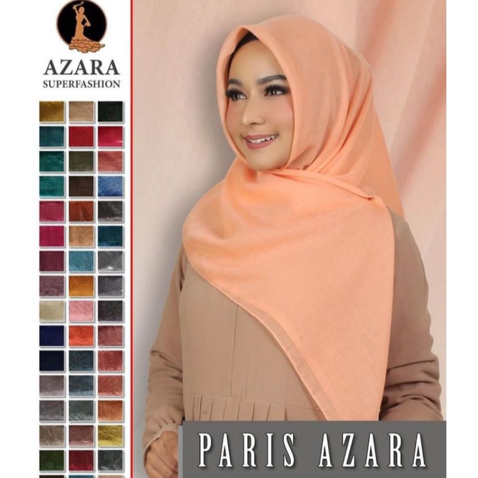paris premium azara