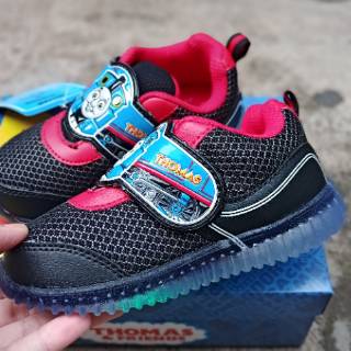  SEPATU  ARDILES  LAMPU ANAK LAKI THOMAS Shopee  Indonesia