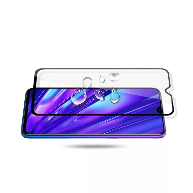 Tempered Glass INFINIX HOT 11S NFC / SMART 6 / Note 10 Pro / HOT 10S / 10 / 8 / HOT 11 PLAY / 9 / 10 / 9 PLAY / Smart 5 / Hot 9 Pro / Zero 8