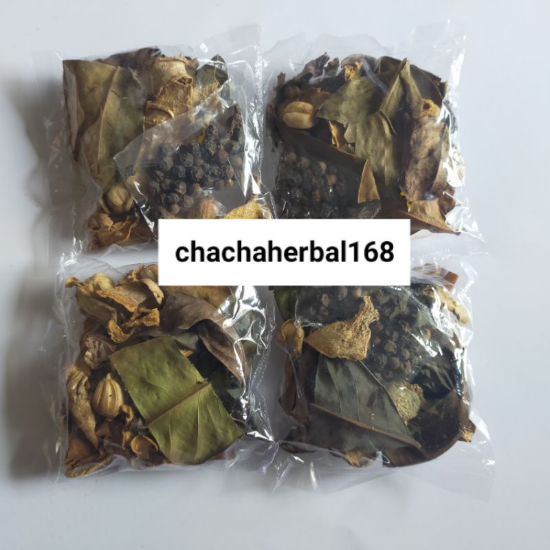 

Wedang Untuk Asam Urat