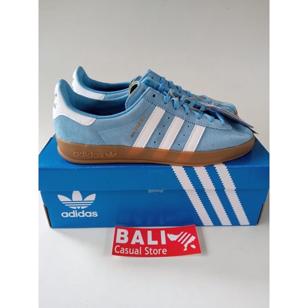 Adidas Broomfield Light Blue